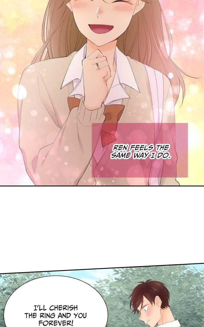 Revenge Love Chapter 197 – Page 22