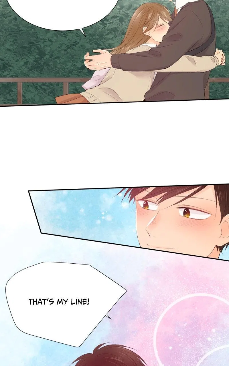 Revenge Love Chapter 197 – Page 23