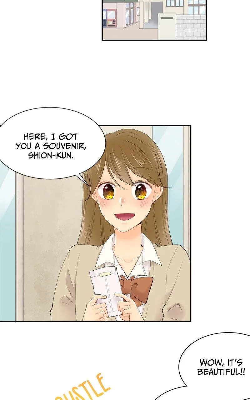 Revenge Love Chapter 197 – Page 26