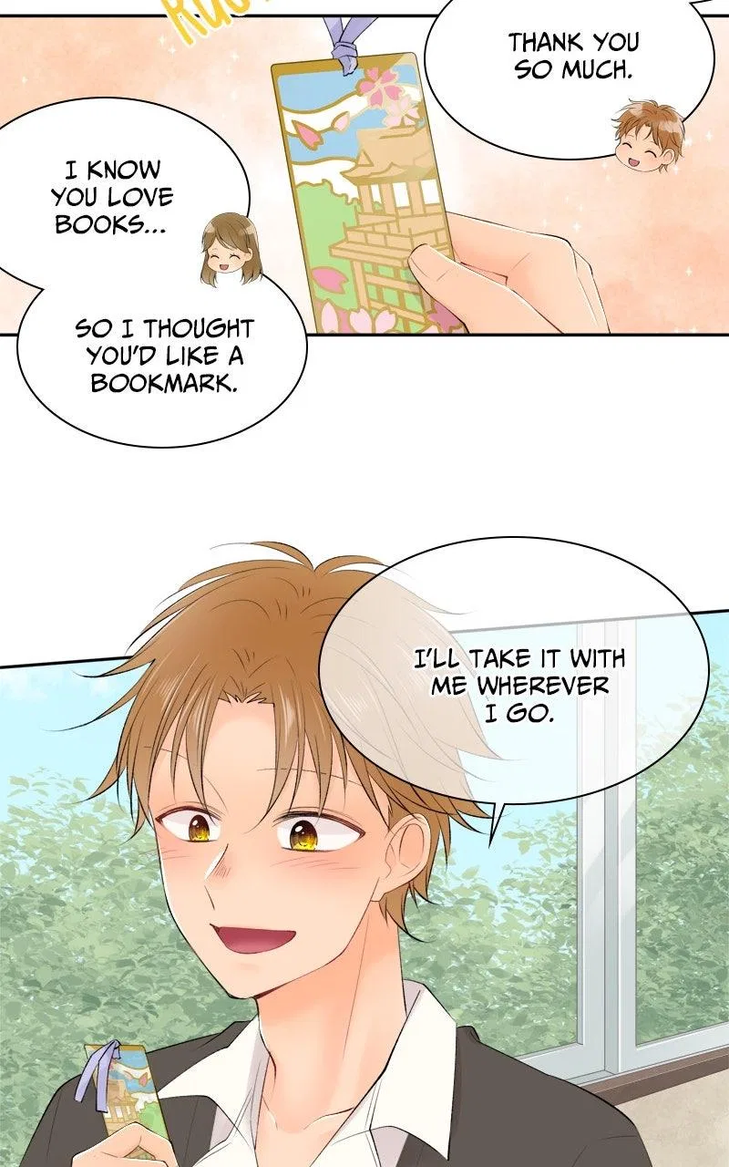 Revenge Love Chapter 197 – Page 27