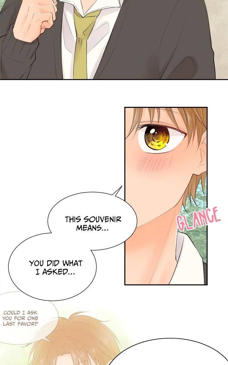 Revenge Love Chapter 197 – Page 28