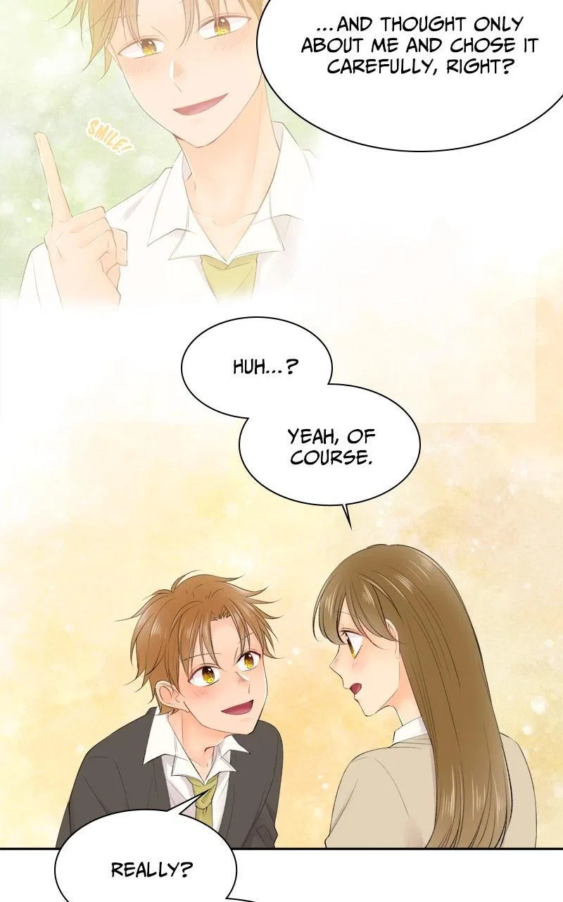 Revenge Love Chapter 197 – Page 29
