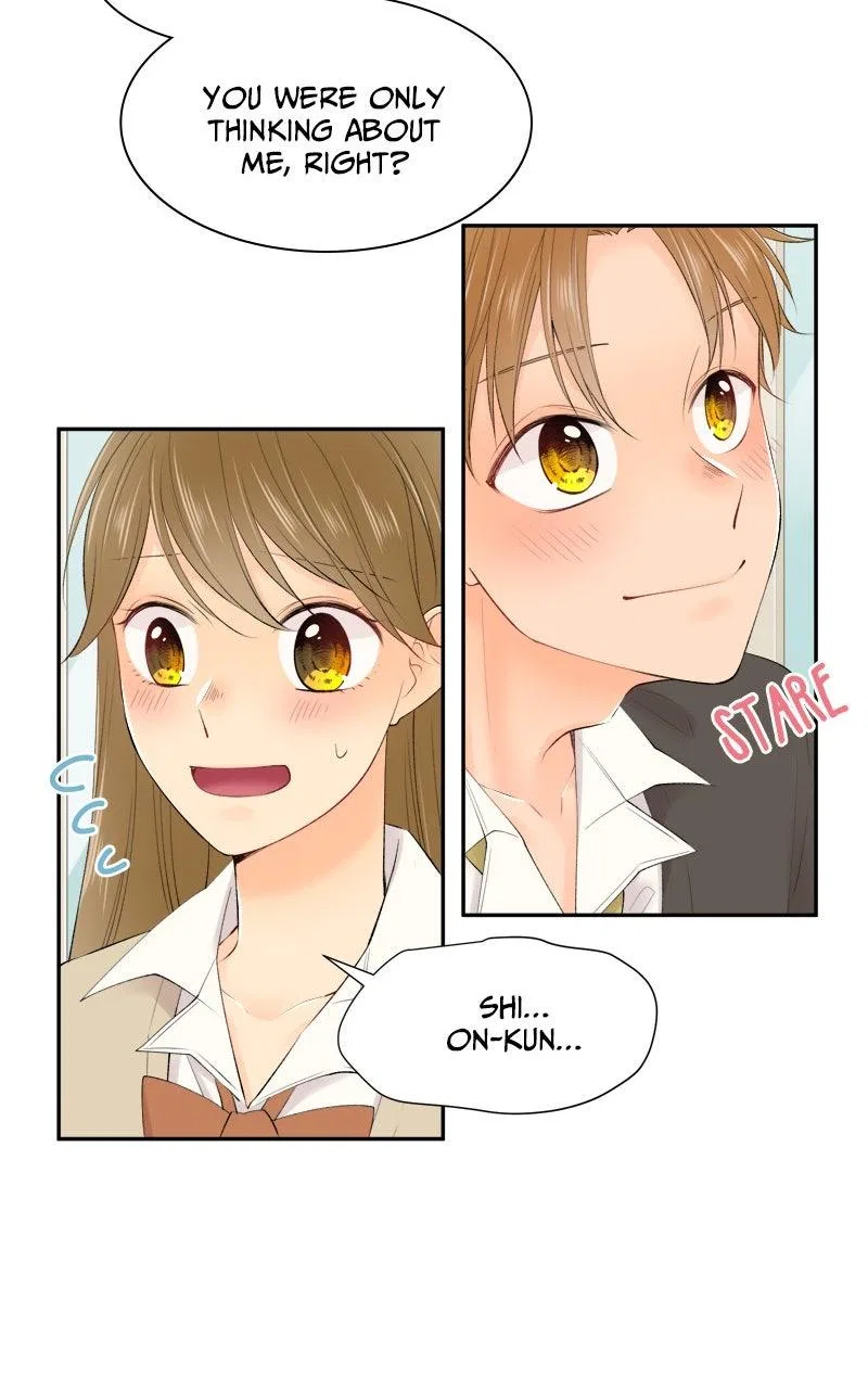 Revenge Love Chapter 197 – Page 30