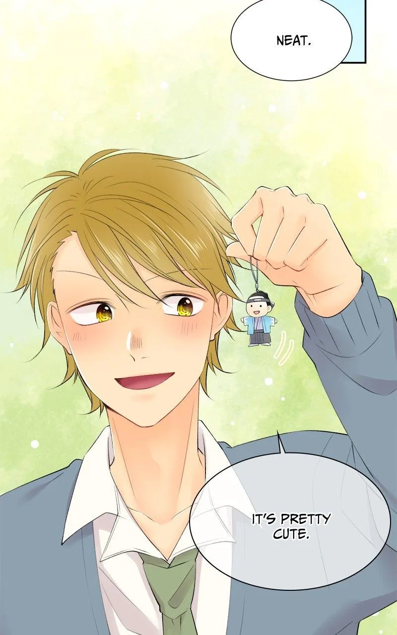 Revenge Love Chapter 197 – Page 34