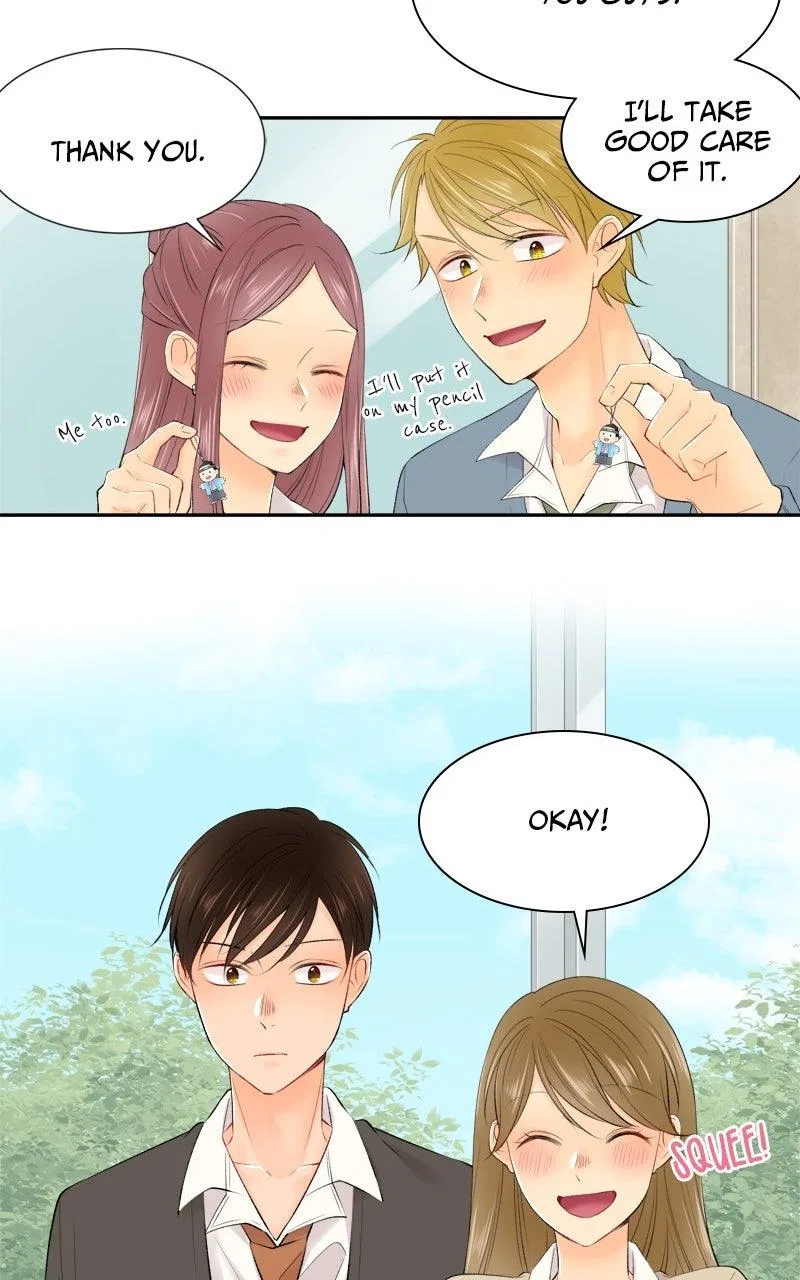 Revenge Love Chapter 197 – Page 36