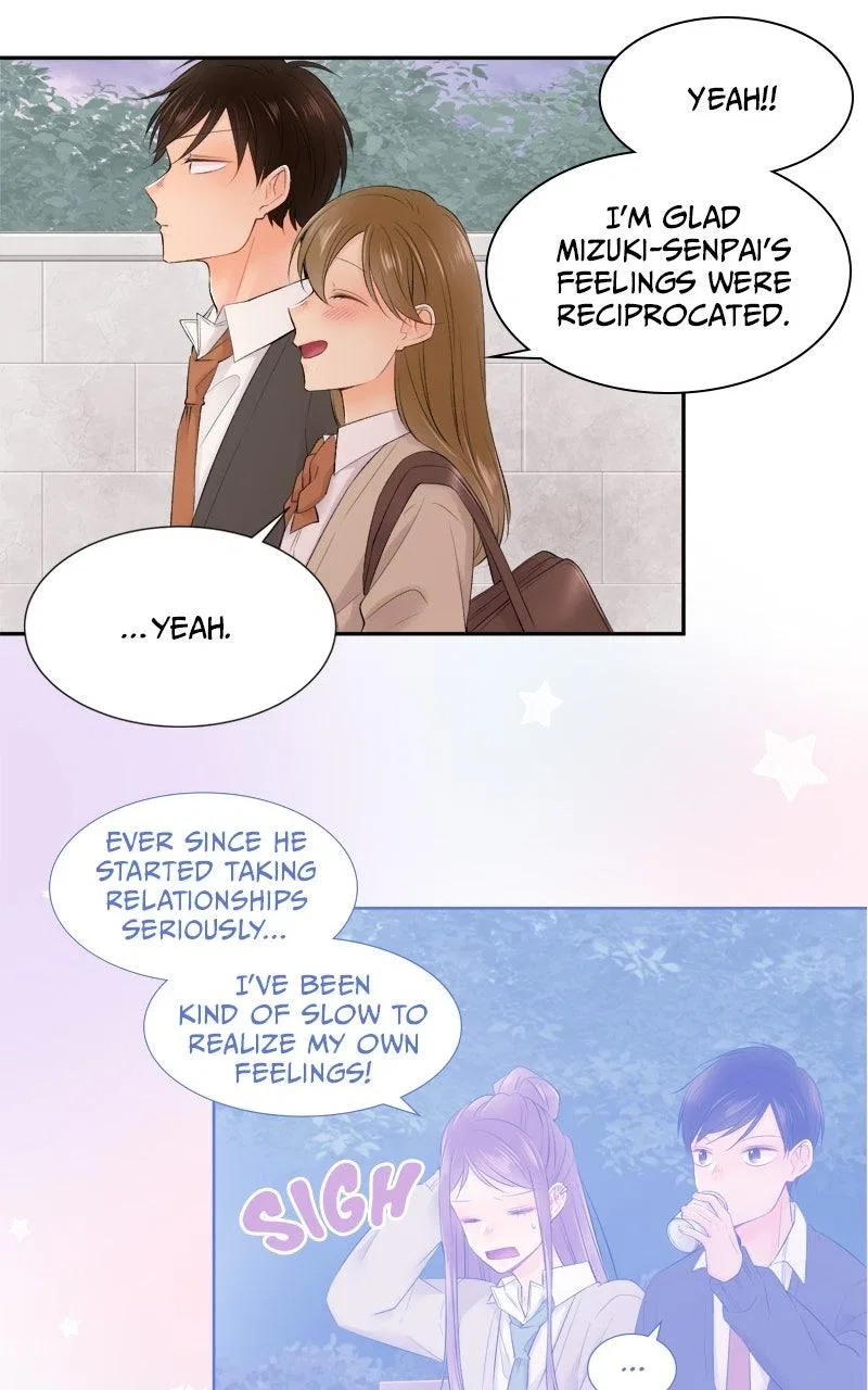 Revenge Love Chapter 197 – Page 39
