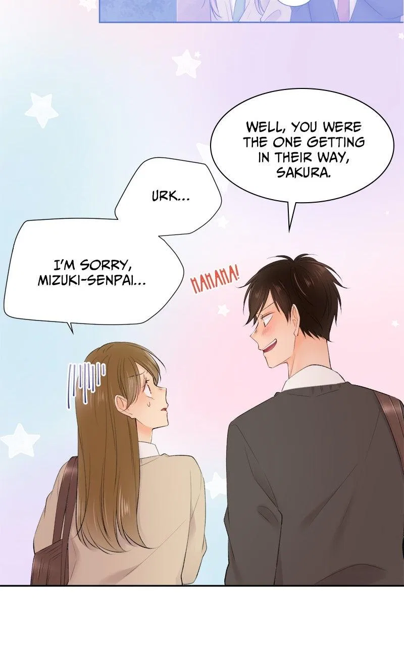 Revenge Love Chapter 197 – Page 40
