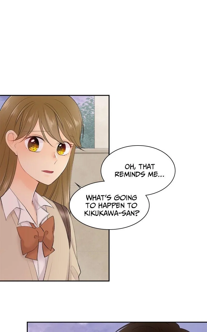 Revenge Love Chapter 197 – Page 41