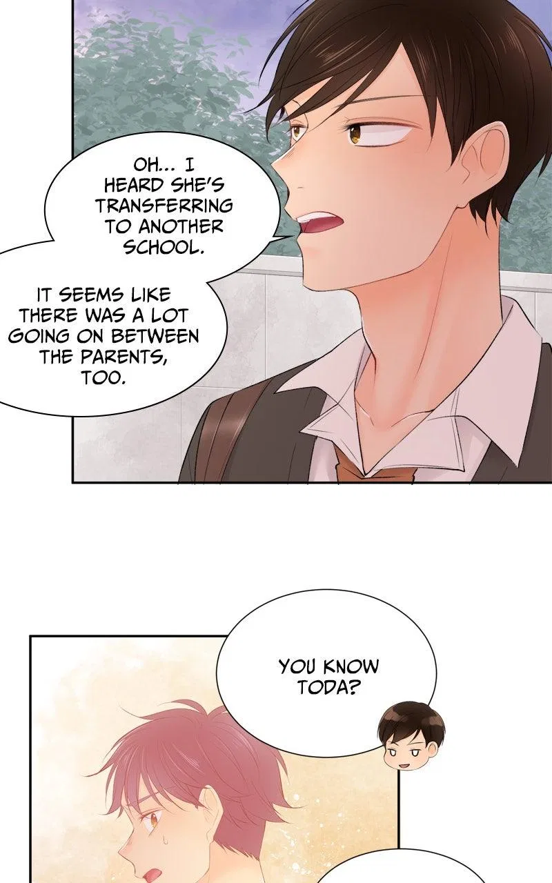 Revenge Love Chapter 197 – Page 42