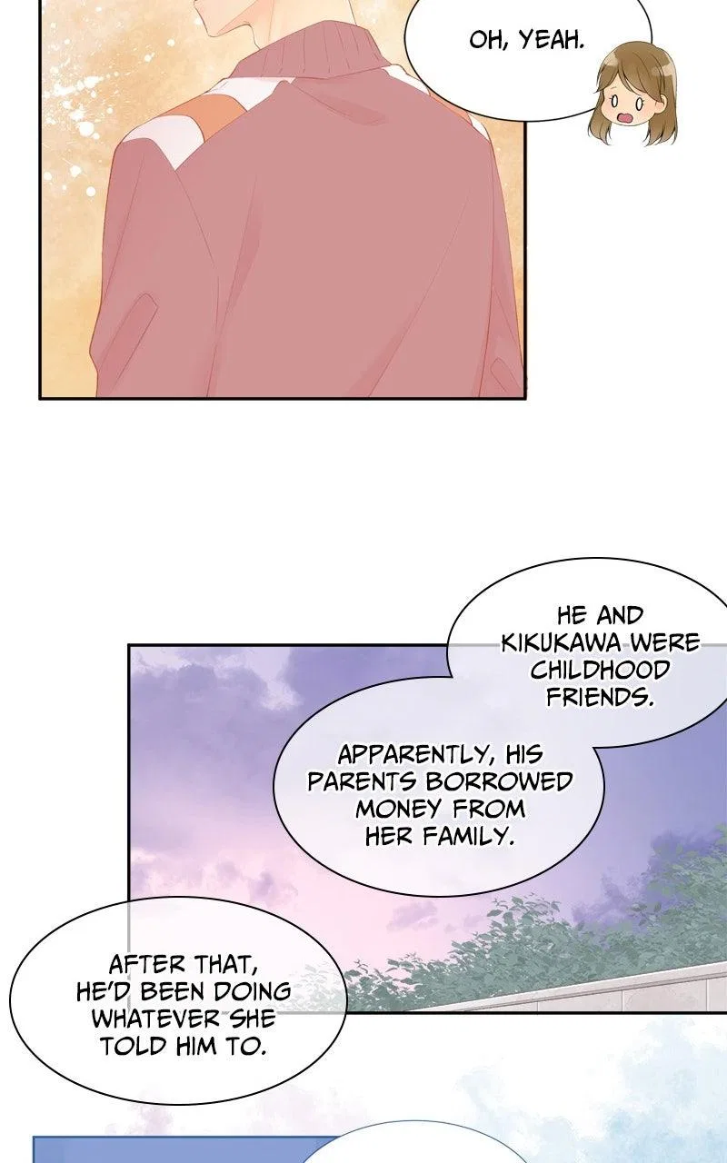 Revenge Love Chapter 197 – Page 43