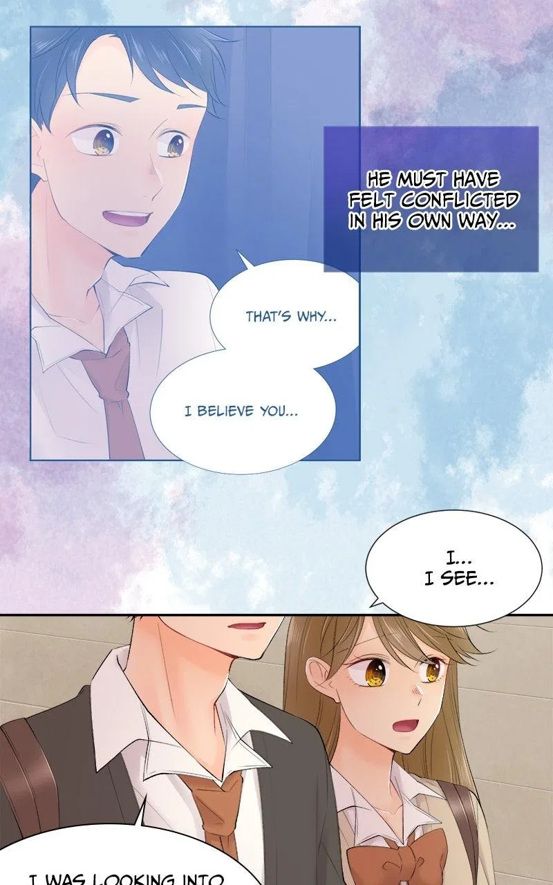 Revenge Love Chapter 197 – Page 45