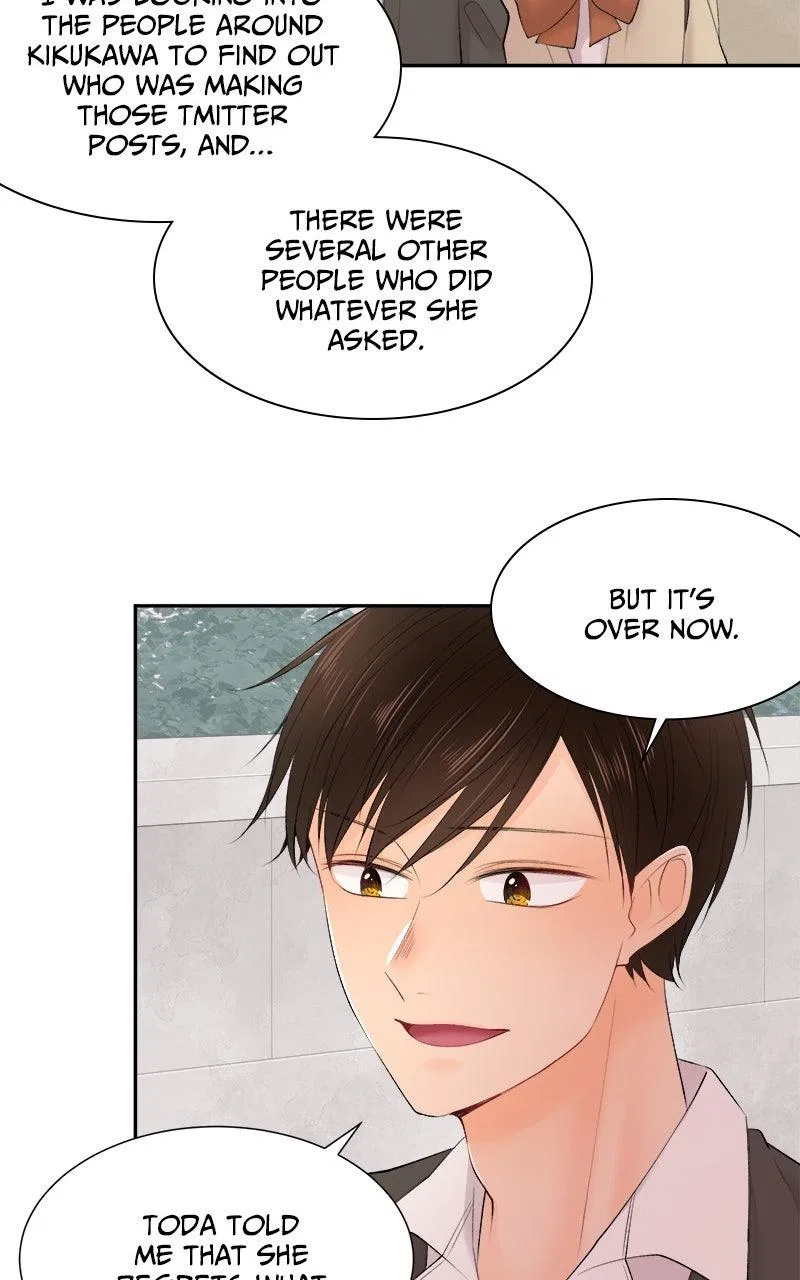 Revenge Love Chapter 197 – Page 46