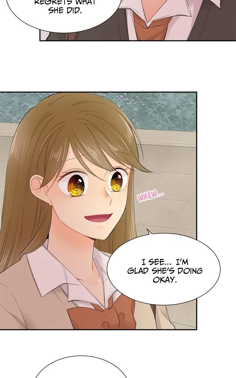 Revenge Love Chapter 197 – Page 47