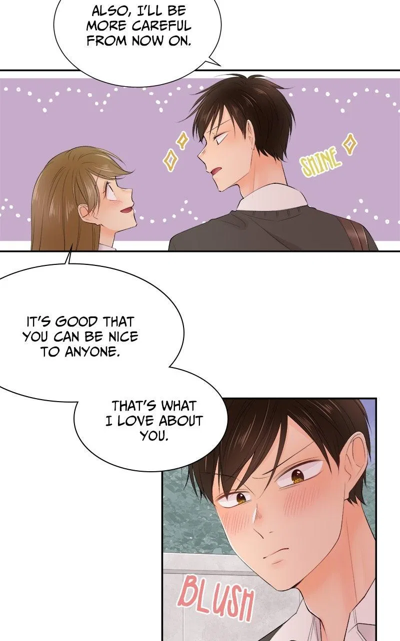 Revenge Love Chapter 197 – Page 48