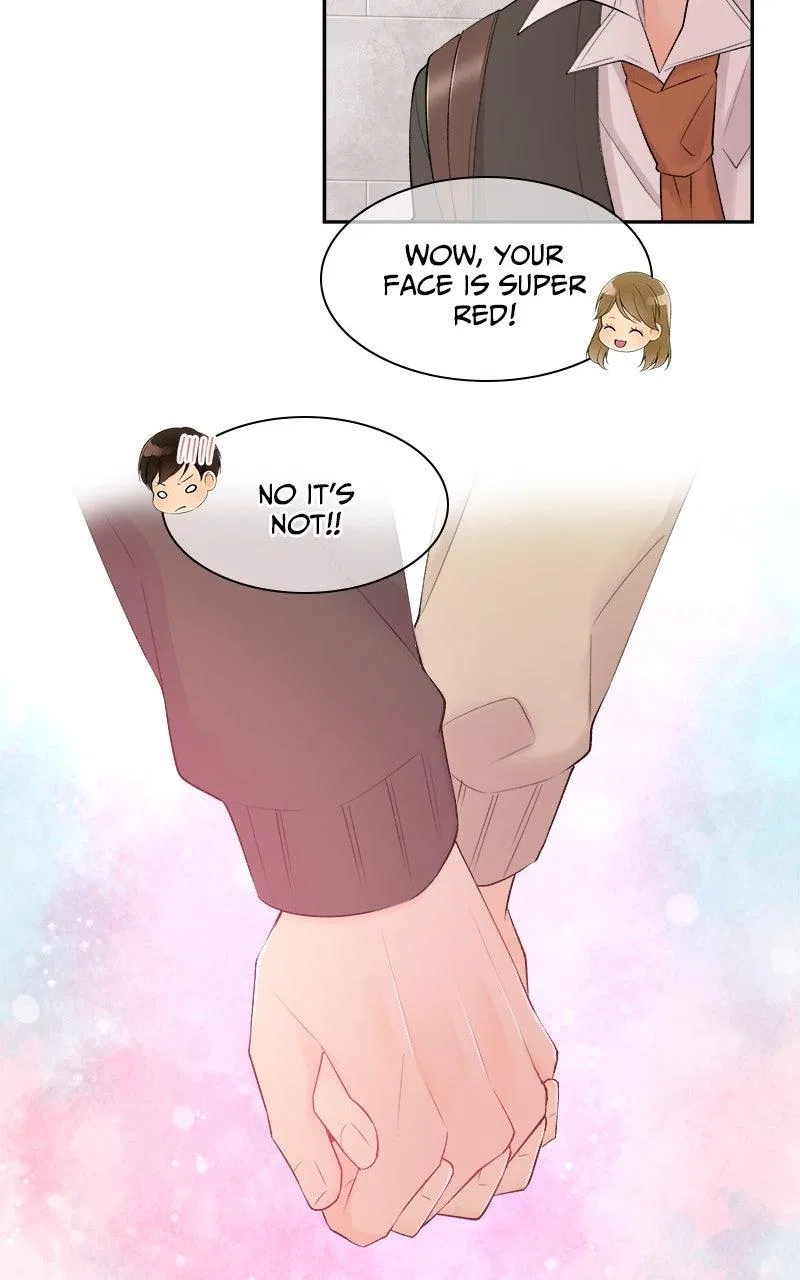Revenge Love Chapter 197 – Page 49