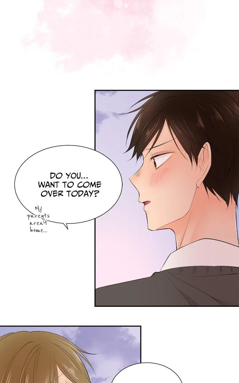 Revenge Love Chapter 197 – Page 51