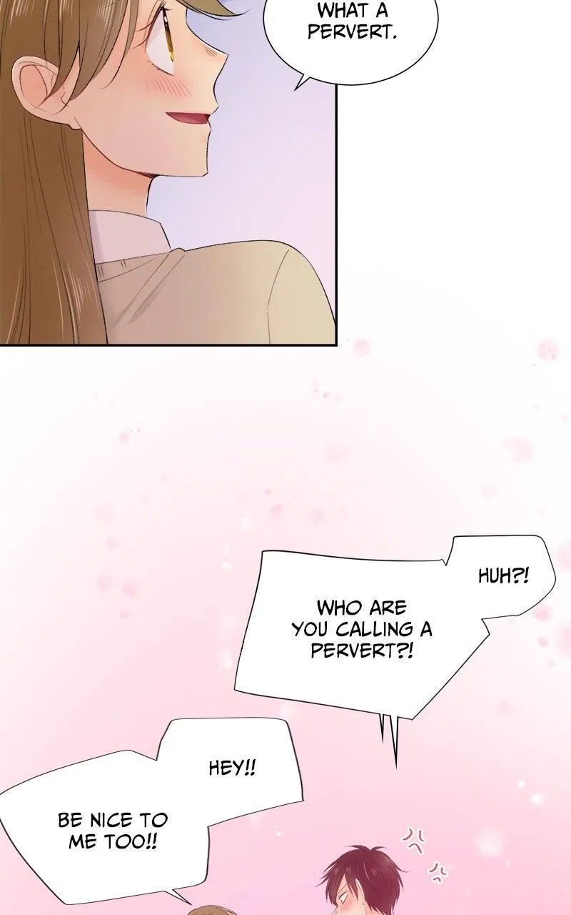 Revenge Love Chapter 197 – Page 52