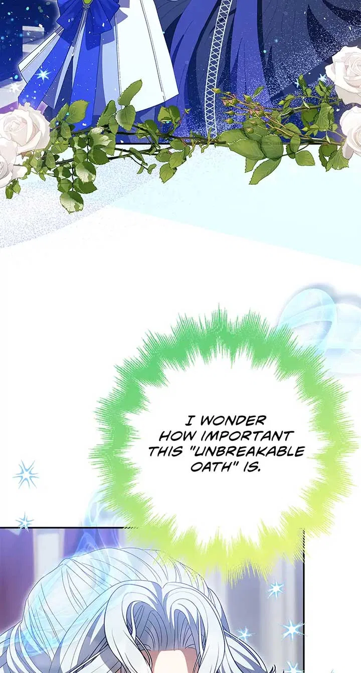 I’m In Trouble Because The Emperor Thinks I’m Terminally Ill Chapter 42 – Page 2