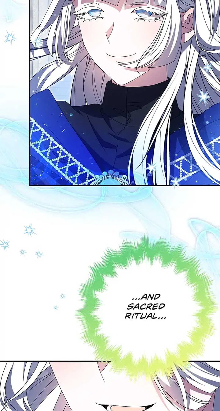 I’m In Trouble Because The Emperor Thinks I’m Terminally Ill Chapter 42 – Page 4