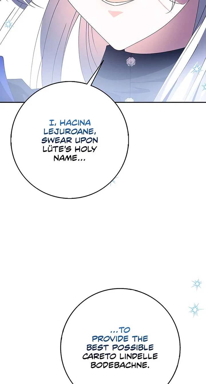 I’m In Trouble Because The Emperor Thinks I’m Terminally Ill Chapter 42 – Page 5