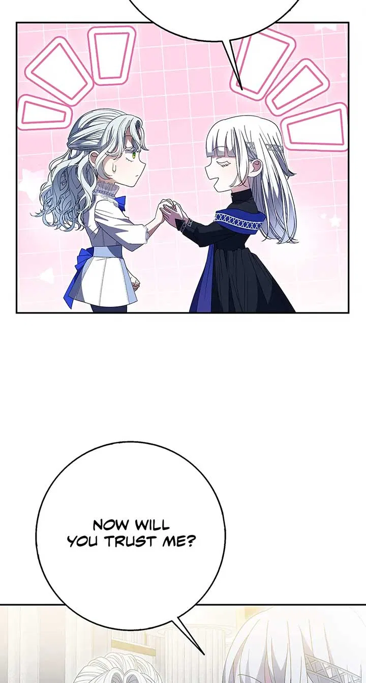I’m In Trouble Because The Emperor Thinks I’m Terminally Ill Chapter 42 – Page 6