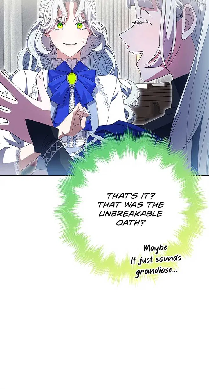 I’m In Trouble Because The Emperor Thinks I’m Terminally Ill Chapter 42 – Page 7