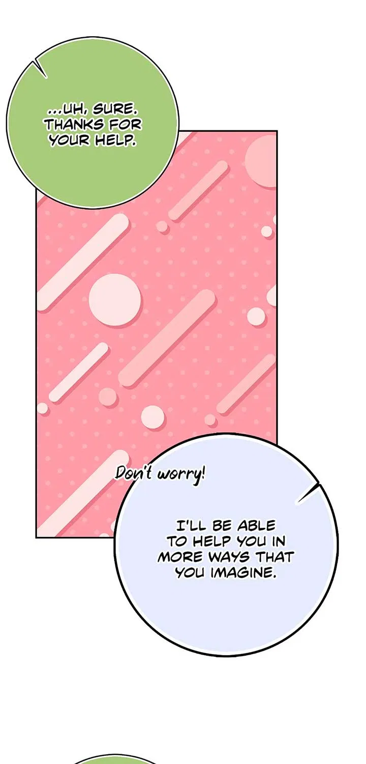 I’m In Trouble Because The Emperor Thinks I’m Terminally Ill Chapter 42 – Page 8