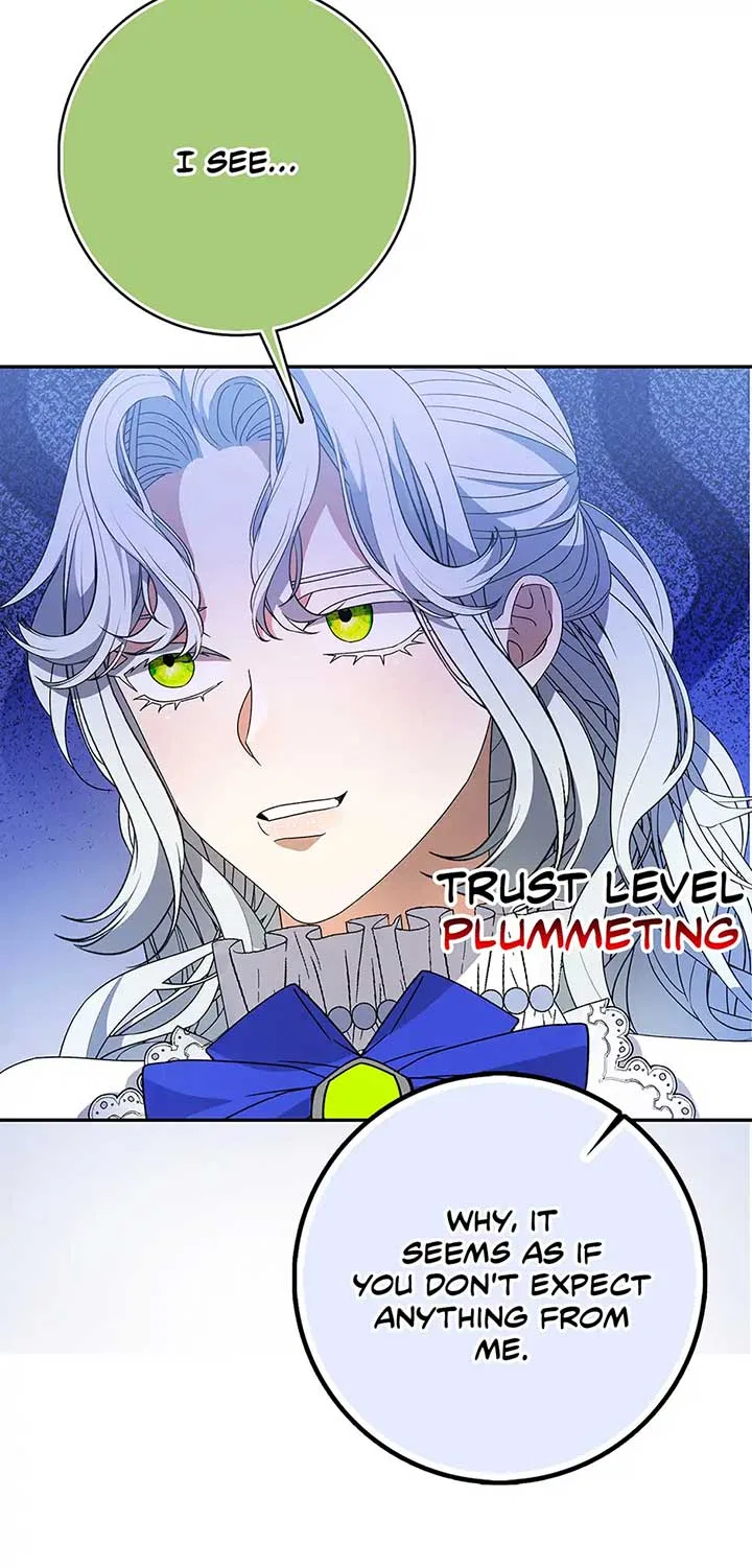 I’m In Trouble Because The Emperor Thinks I’m Terminally Ill Chapter 42 – Page 9