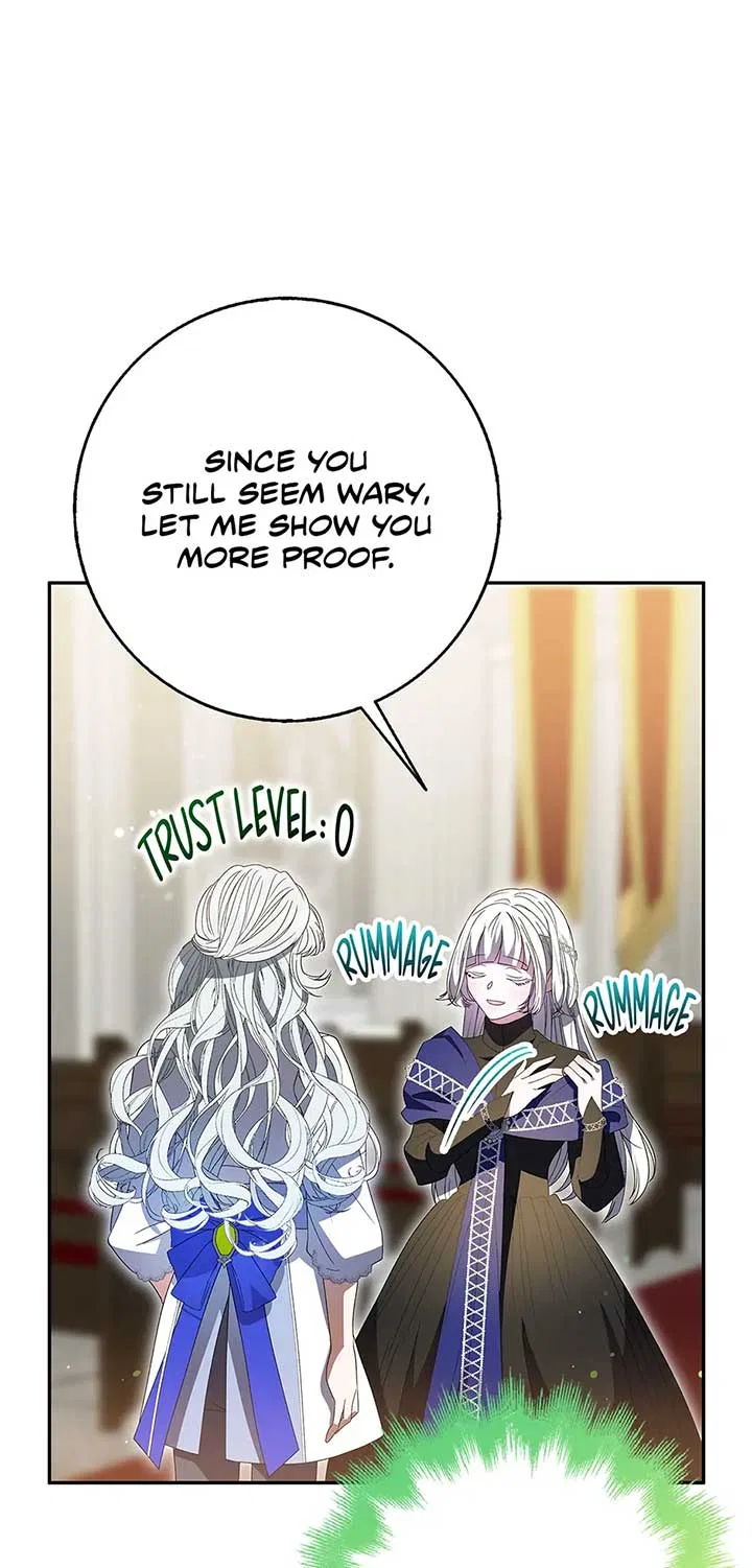 I’m In Trouble Because The Emperor Thinks I’m Terminally Ill Chapter 42 – Page 10