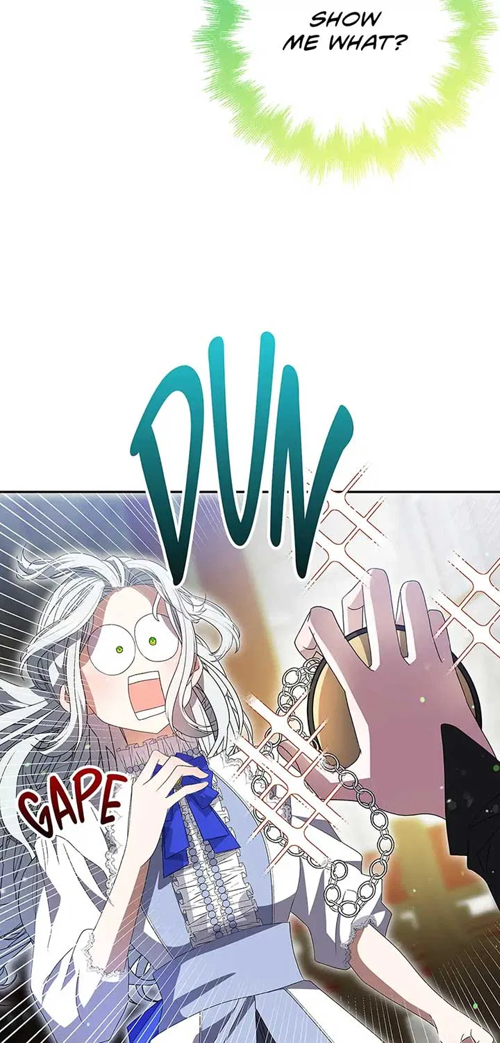 I’m In Trouble Because The Emperor Thinks I’m Terminally Ill Chapter 42 – Page 11