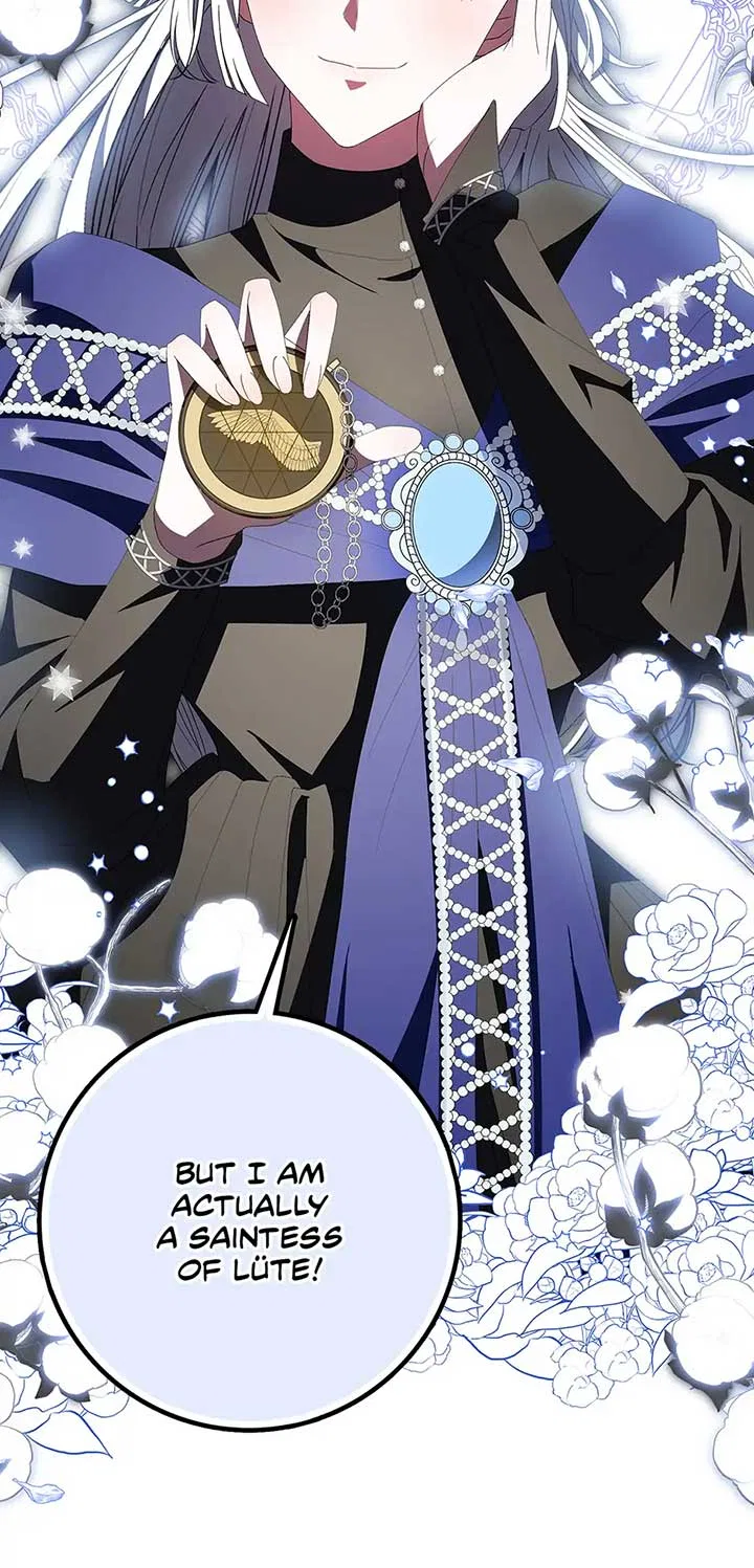 I’m In Trouble Because The Emperor Thinks I’m Terminally Ill Chapter 42 – Page 13