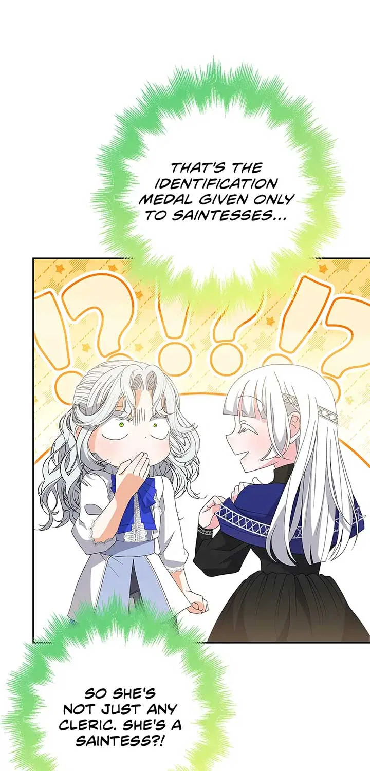 I’m In Trouble Because The Emperor Thinks I’m Terminally Ill Chapter 42 – Page 14