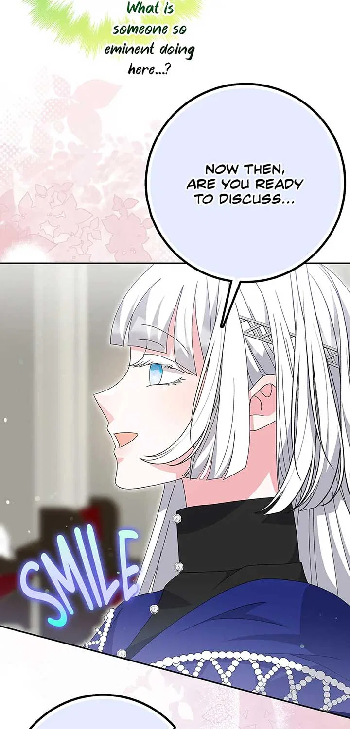 I’m In Trouble Because The Emperor Thinks I’m Terminally Ill Chapter 42 – Page 15