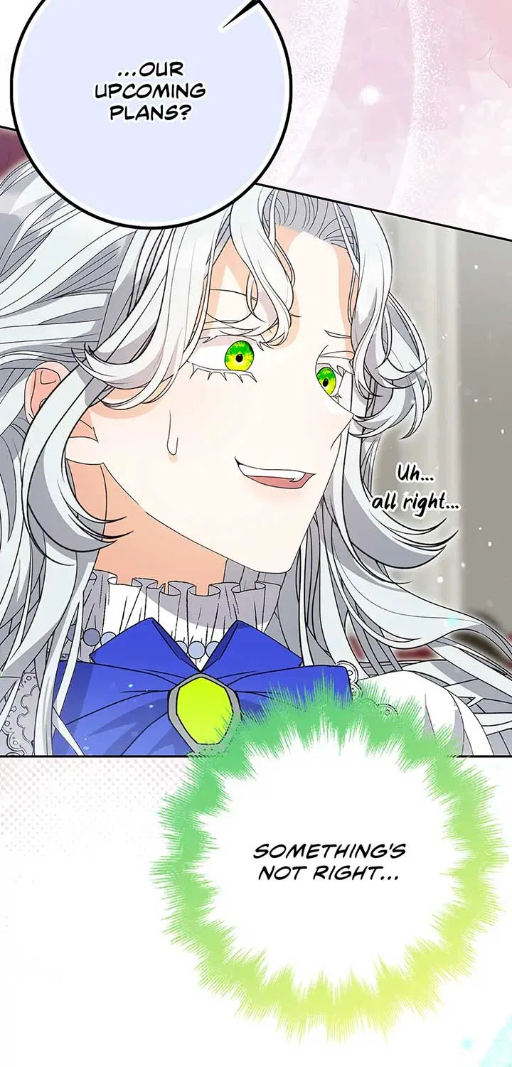 I’m In Trouble Because The Emperor Thinks I’m Terminally Ill Chapter 42 – Page 16