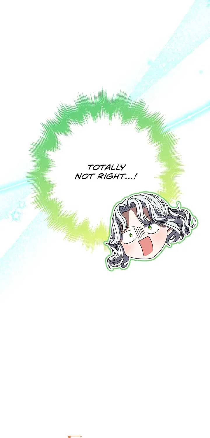 I’m In Trouble Because The Emperor Thinks I’m Terminally Ill Chapter 42 – Page 17
