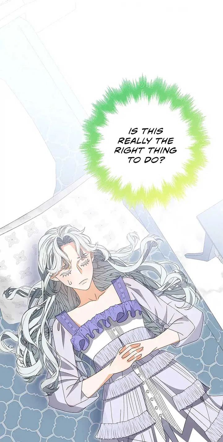 I’m In Trouble Because The Emperor Thinks I’m Terminally Ill Chapter 42 – Page 20