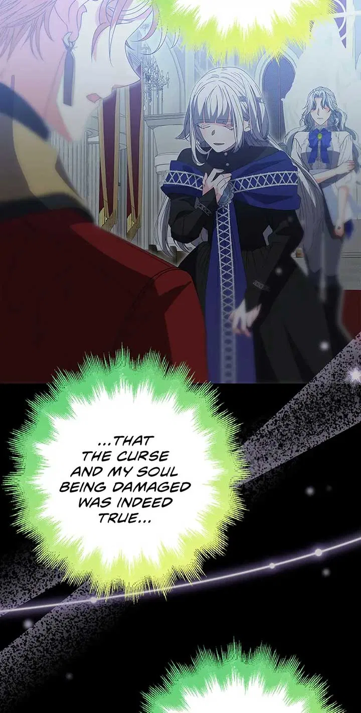 I’m In Trouble Because The Emperor Thinks I’m Terminally Ill Chapter 42 – Page 22