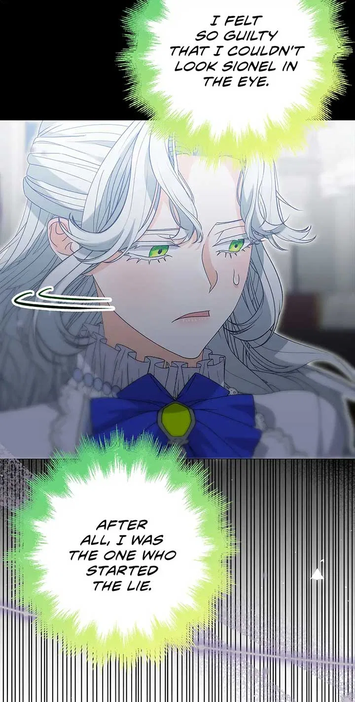 I’m In Trouble Because The Emperor Thinks I’m Terminally Ill Chapter 42 – Page 23