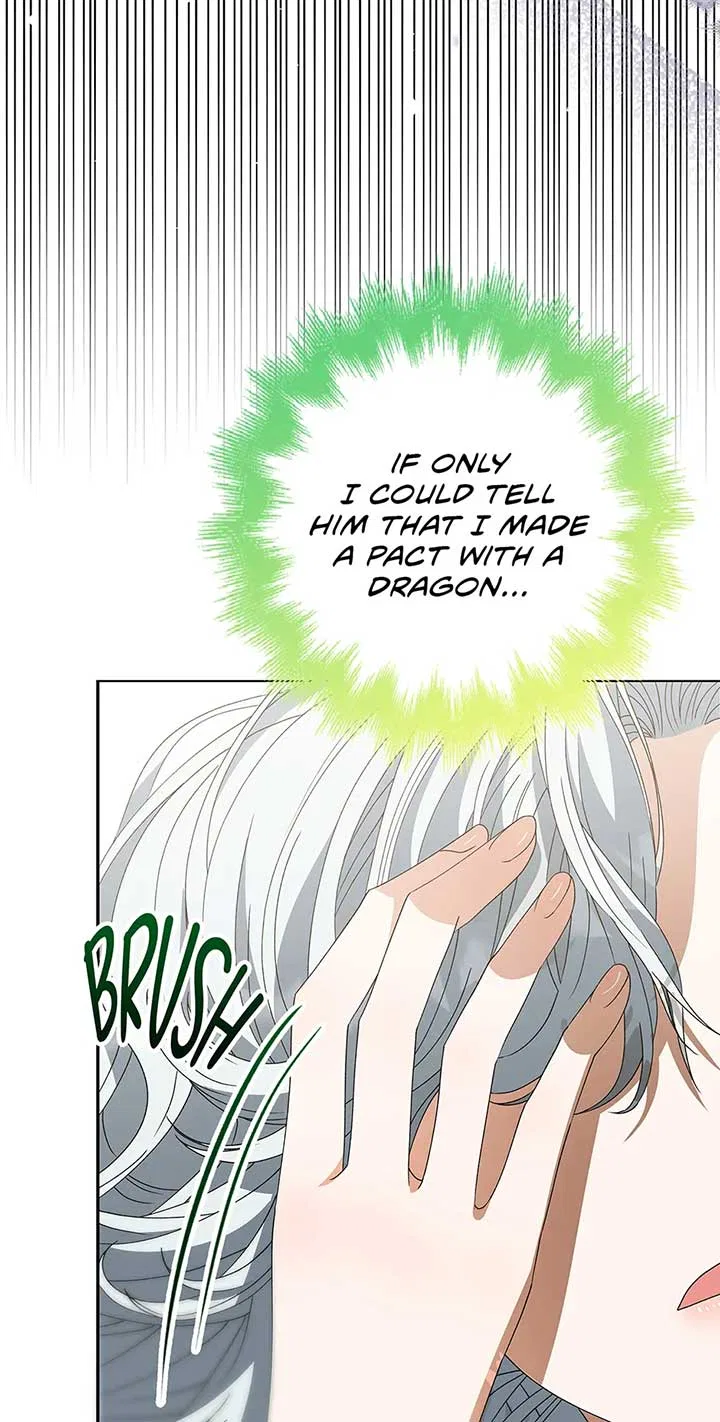 I’m In Trouble Because The Emperor Thinks I’m Terminally Ill Chapter 42 – Page 24