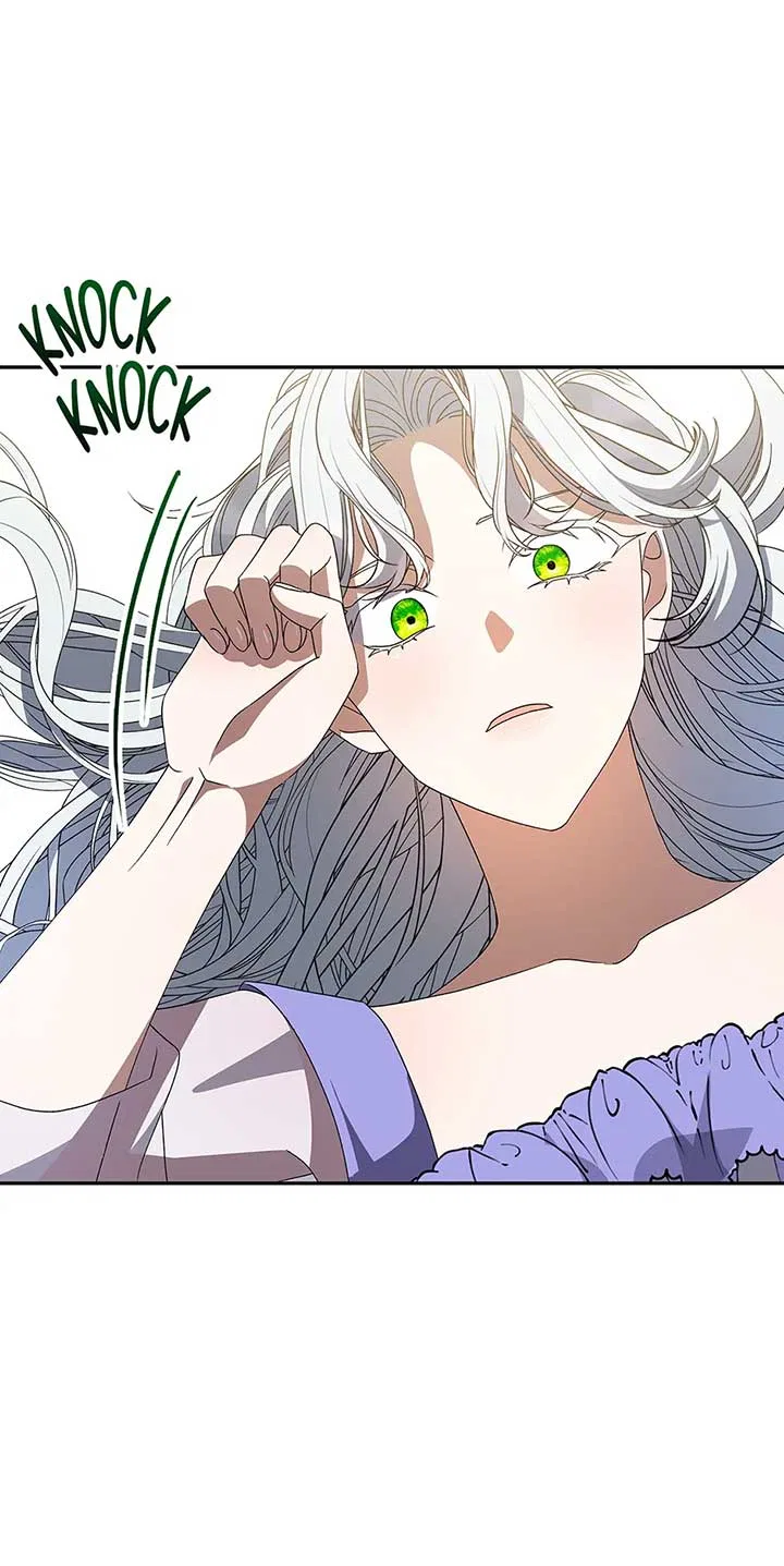 I’m In Trouble Because The Emperor Thinks I’m Terminally Ill Chapter 42 – Page 27