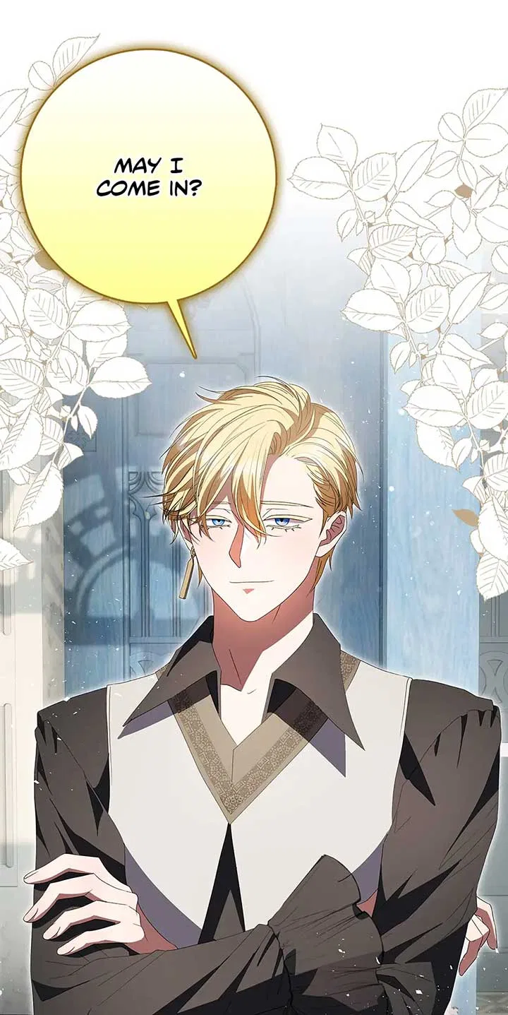 I’m In Trouble Because The Emperor Thinks I’m Terminally Ill Chapter 42 – Page 29