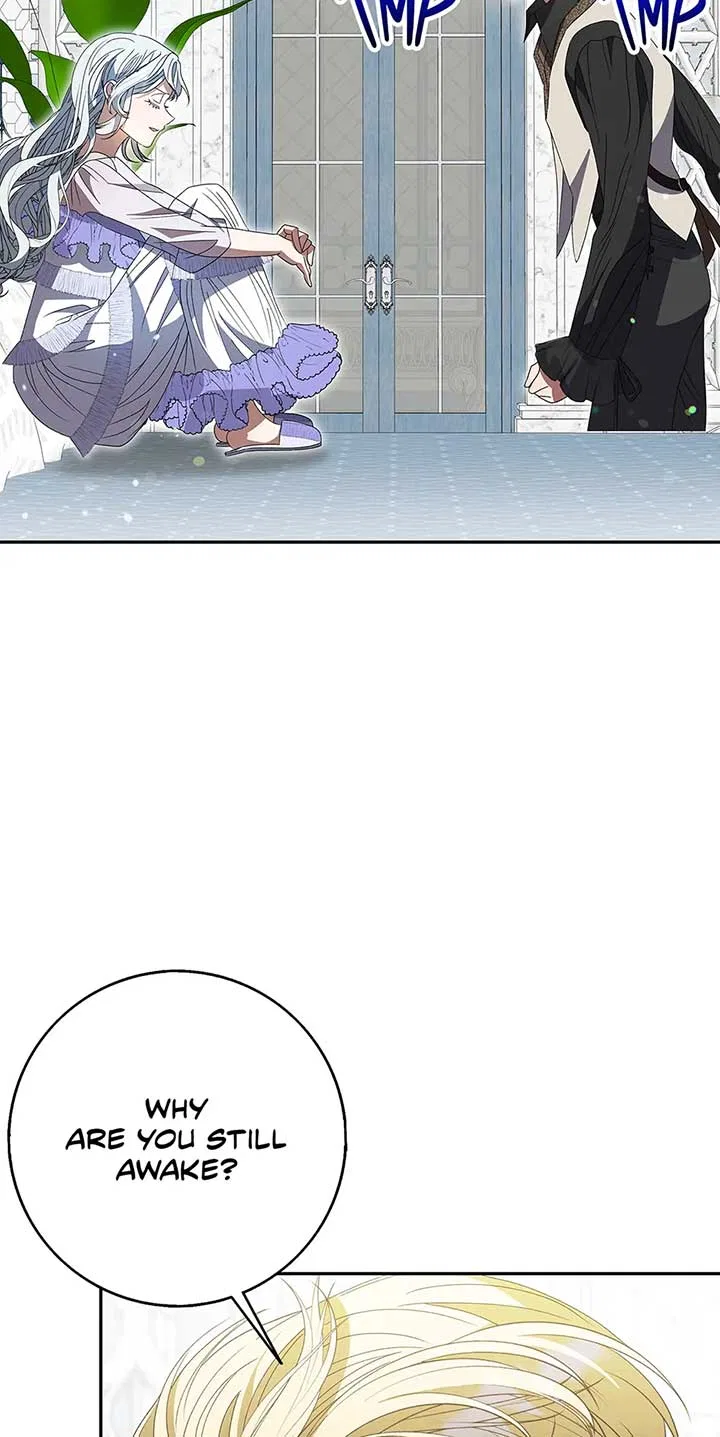 I’m In Trouble Because The Emperor Thinks I’m Terminally Ill Chapter 42 – Page 31