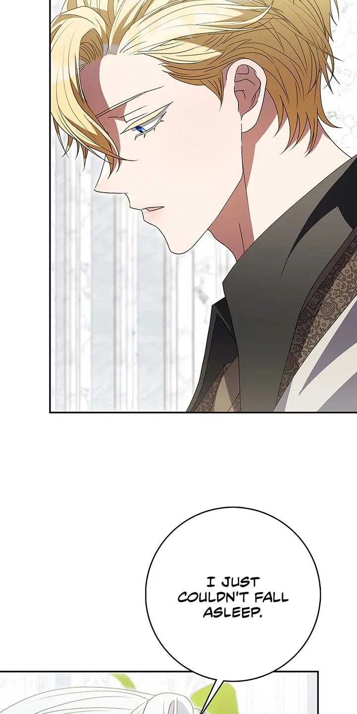 I’m In Trouble Because The Emperor Thinks I’m Terminally Ill Chapter 42 – Page 32