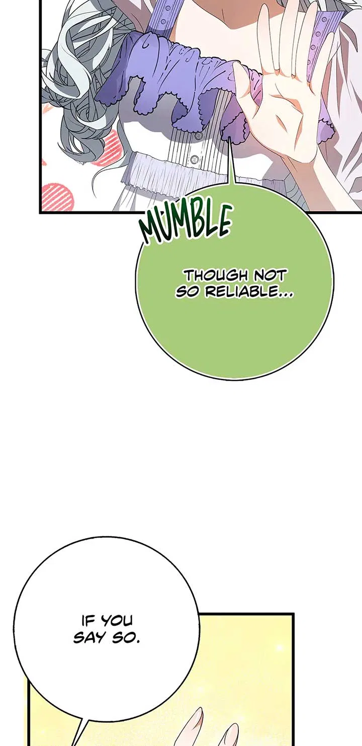I’m In Trouble Because The Emperor Thinks I’m Terminally Ill Chapter 42 – Page 38