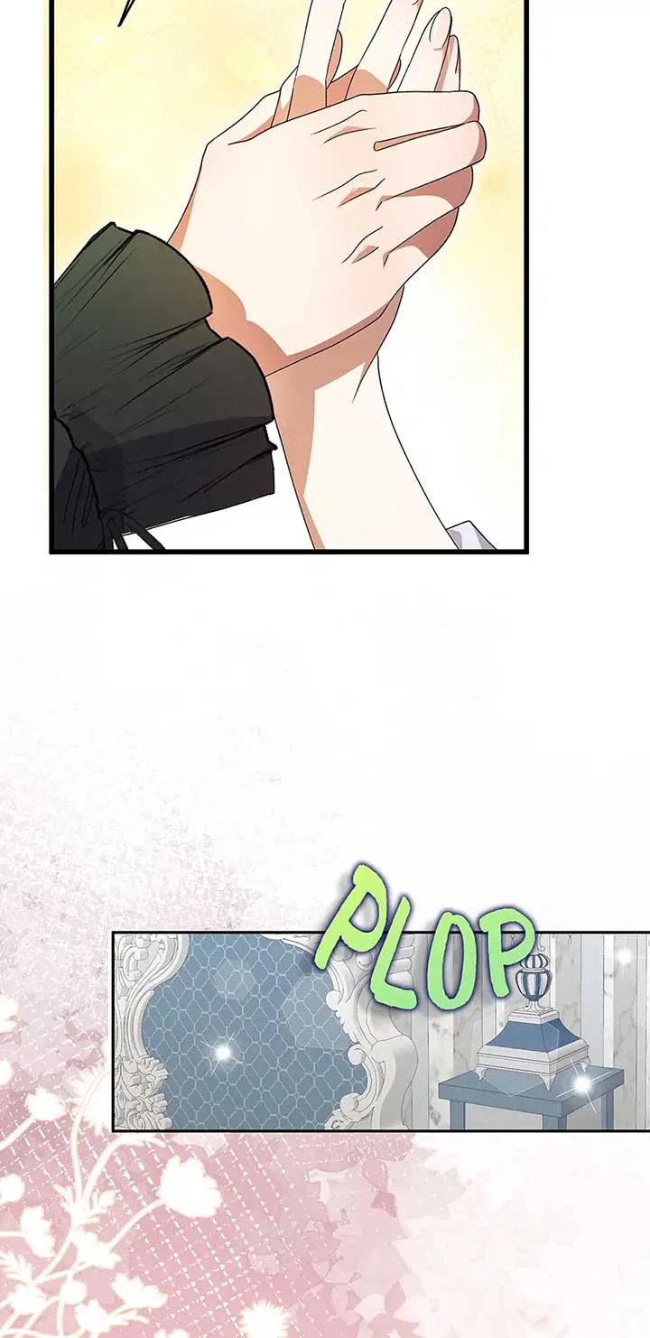 I’m In Trouble Because The Emperor Thinks I’m Terminally Ill Chapter 42 – Page 39