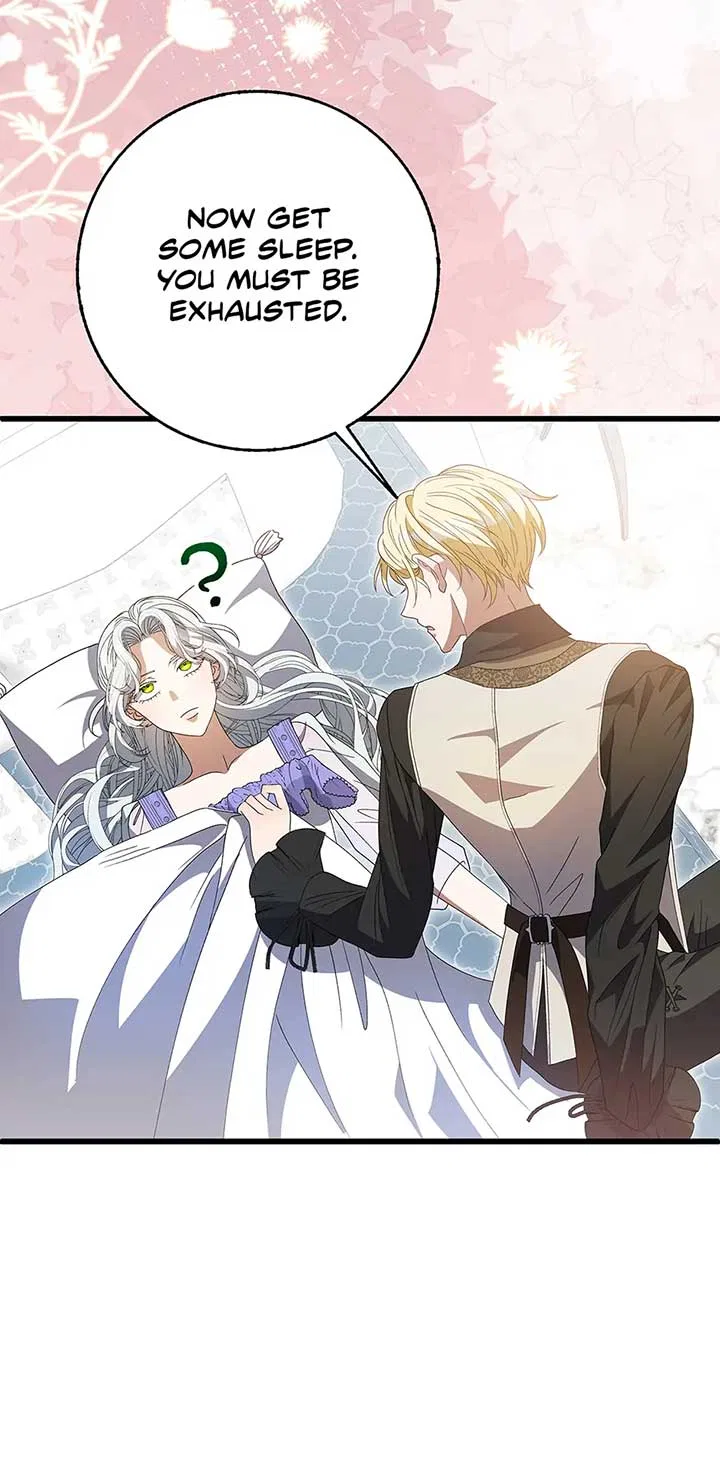 I’m In Trouble Because The Emperor Thinks I’m Terminally Ill Chapter 42 – Page 40
