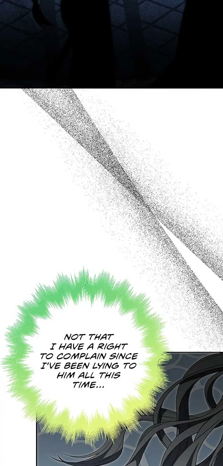 I’m In Trouble Because The Emperor Thinks I’m Terminally Ill Chapter 42 – Page 44