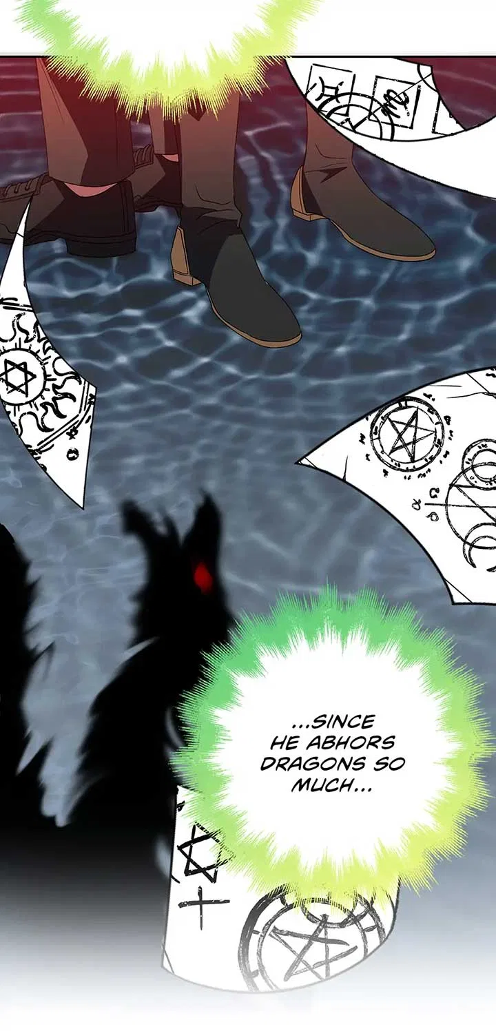 I’m In Trouble Because The Emperor Thinks I’m Terminally Ill Chapter 42 – Page 46