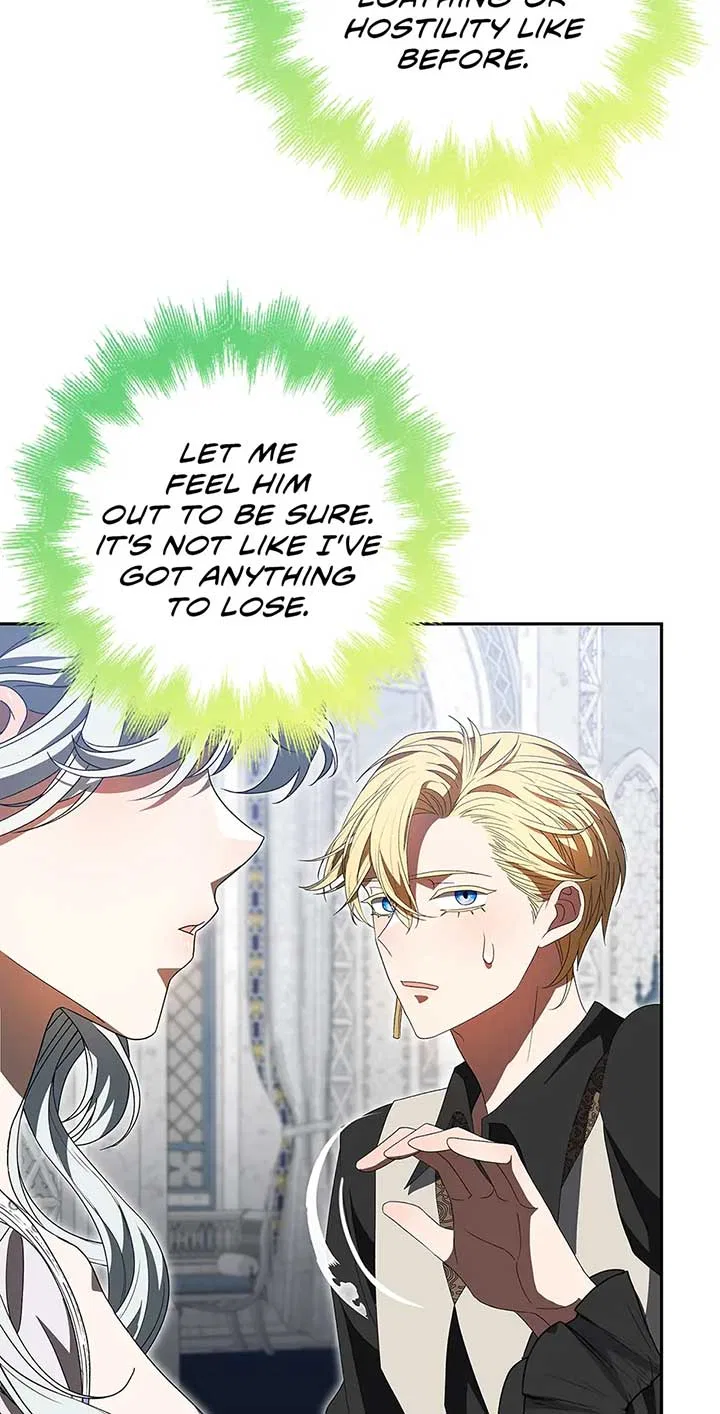 I’m In Trouble Because The Emperor Thinks I’m Terminally Ill Chapter 42 – Page 48