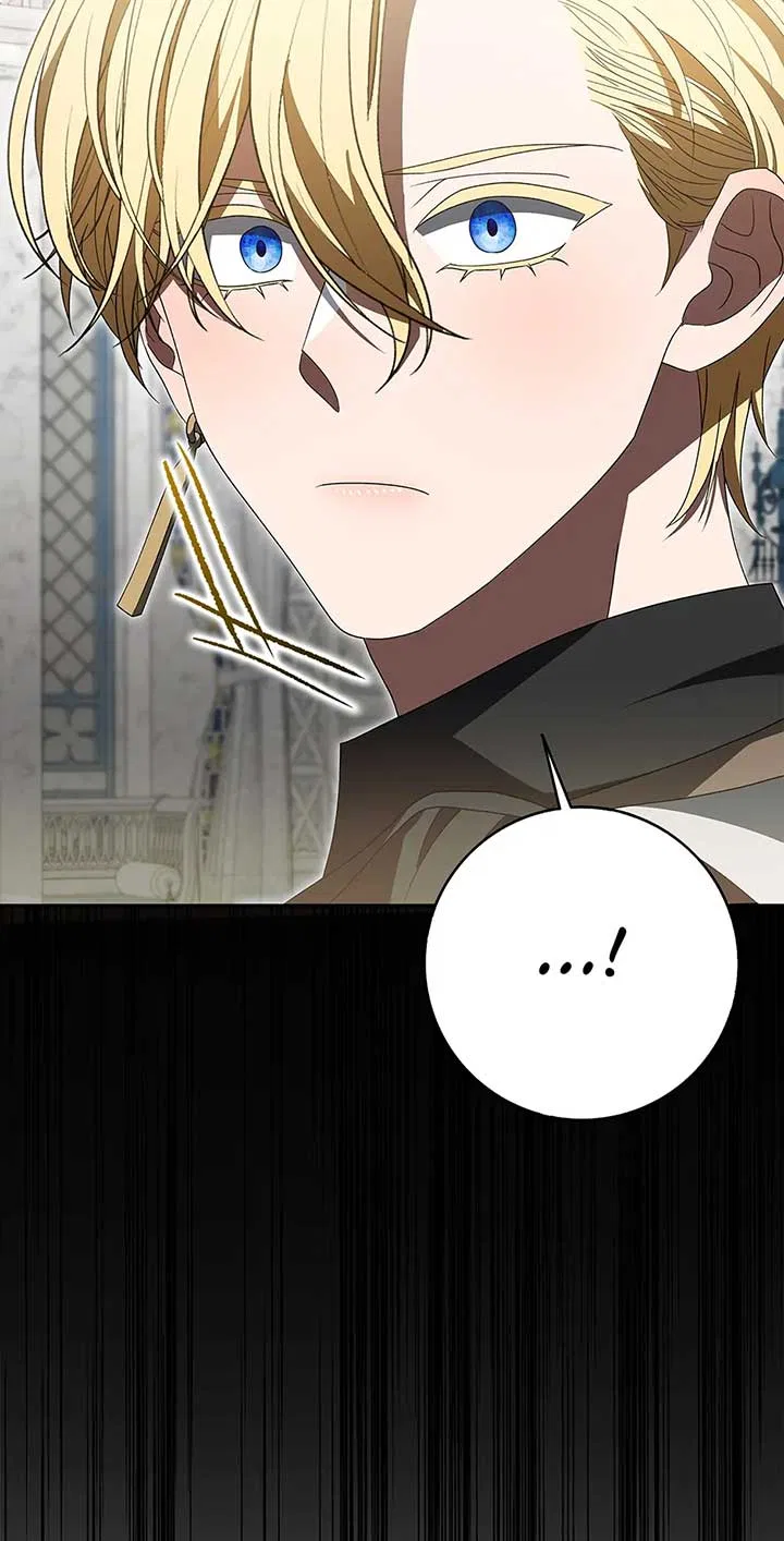I’m In Trouble Because The Emperor Thinks I’m Terminally Ill Chapter 42 – Page 50